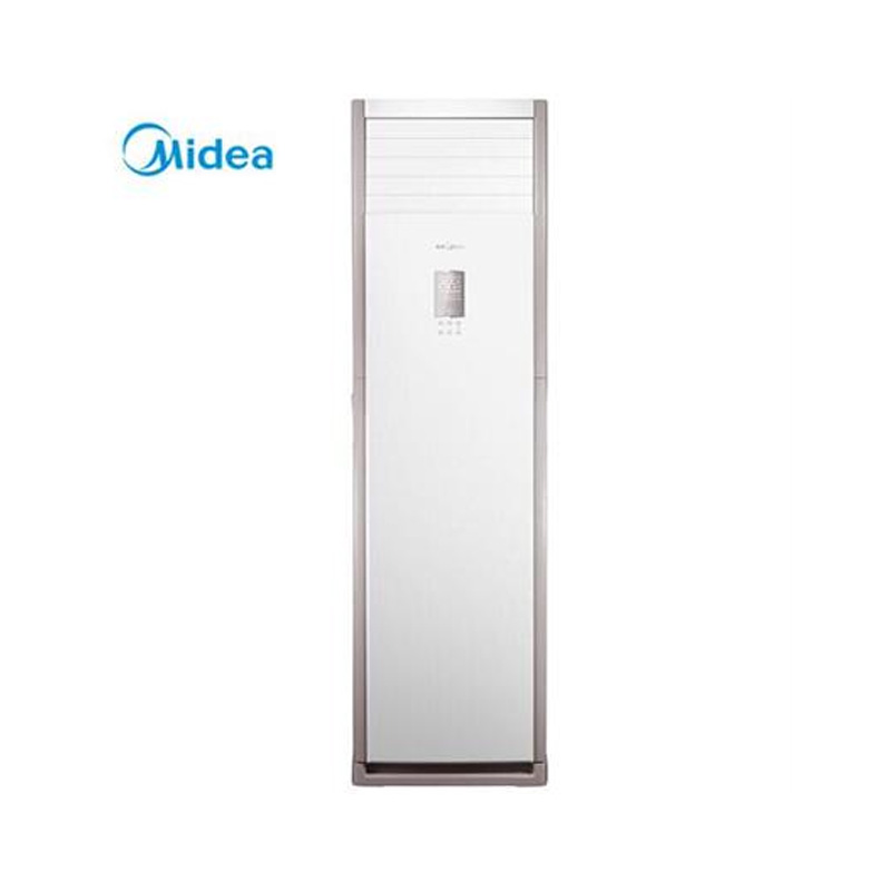 美的（midea）KFR-51LW/DY-PA400(D2) 定频冷暖立柜式空调 2匹