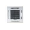 美的（midea）KFR-72QW/DY-B(D2) 定频冷暖吸顶式空调 3匹