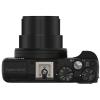 索尼（SONY）DSC-HX60 数码相机黑色（2040万有效像素 30倍光学变焦 24mm广角 Wi-Fi遥控拍摄）