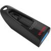 闪迪（SanDisk）至尊高速 CZ48 64GB USB3.0 U盘 读100MB/S 写40MB/S