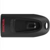 闪迪（SanDisk）至尊高速 CZ48 64GB USB3.0 U盘 读100MB/S 写40MB/S
