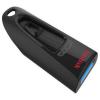 闪迪（SanDisk）至尊高速 CZ48 64GB USB3.0 U盘 读100MB/S 写40MB/S