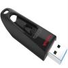 闪迪（SanDisk）至尊高速 CZ48 64GB USB3.0 U盘 读100MB/S 写40MB/S