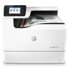 惠普（HP）页宽Pro750dw A3专业彩色自动双面打印机