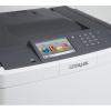 利盟 MS510DN 黑白激光打印机
