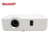 夏普(SHARP) XG-ER330LXA 投影仪