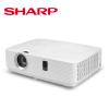 夏普(SHARP) XG-ER330LXA 投影仪