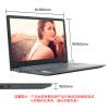 联想（Lenovo） V330 14.0英寸笔记本电脑商用办公酷睿i5八代四核 i5-8250U 4G内存 1T硬盘 R5 2G独显
