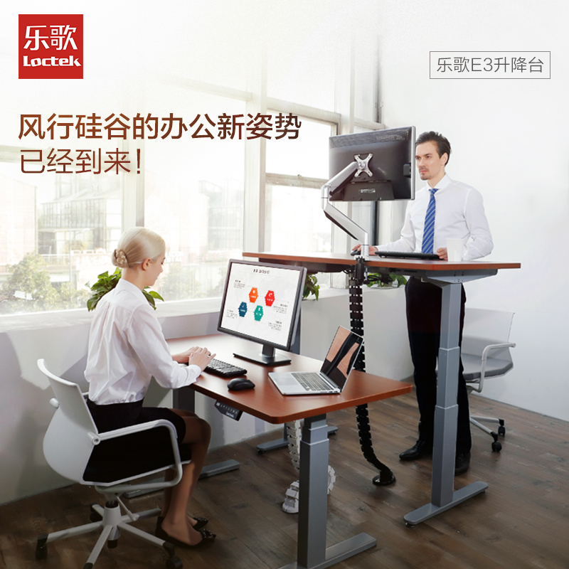 乐歌 E3D ...