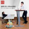 乐歌 E3D 三节腿升降桌