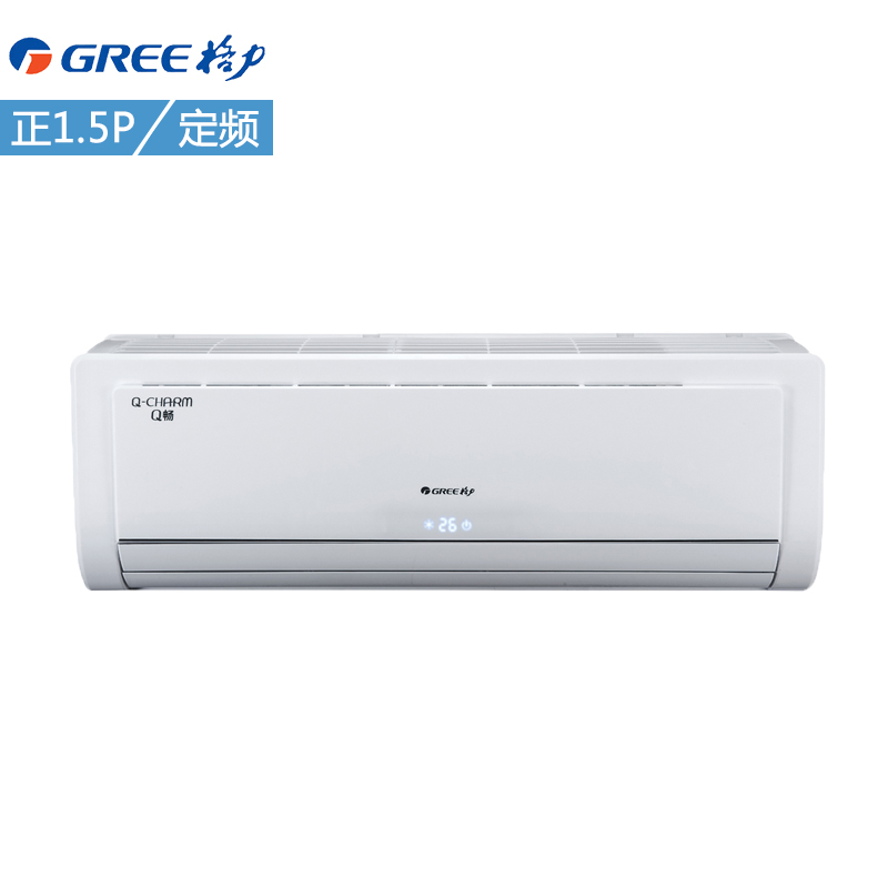 格力（GREE...