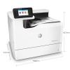 惠普（HP）页宽Pro750dw A3专业彩色自动双面打印机