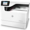 惠普（HP）页宽Pro750dw A3专业彩色自动双面打印机