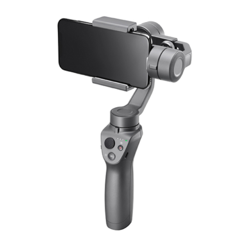 大疆（DJI）灵眸Osmo手机云台2 直播用手持云台