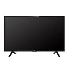 TCL 43D8600 电视机 43英寸 智能LED 1920*1080分辨率 黑色