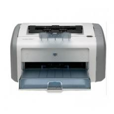 惠普 LaserJet 1020 plus A4黑白激光打印（换机服务）