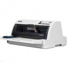 爱普生（EPSON）LQ-680KII 针式打印机（106列平推式）