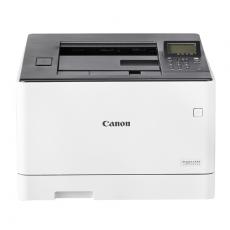 佳能（Canon）LBP653Cdw 智能彩立方 彩色激光打印机