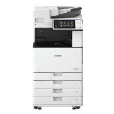 佳能（Canon）iR-ADV C3520 A3彩色数码复合机