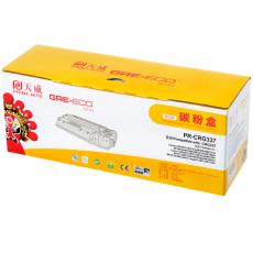 天威 适用于CANON-CRG337-商用装黑硒鼓带芯片
