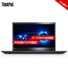 联想（Lenovo）ThinkPad P51 移动工作站