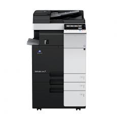 柯尼卡美能达（KONICA MINOLTA） bizhub C368 A3彩色多功能复合机