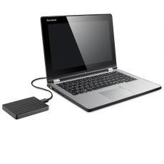 希捷 STEA4000400【睿翼】新版黑钻 EXPANSION 容量4TB 2.5英寸
