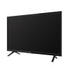 TCL 43D8600 电视机 43英寸 智能LED 1920*1080分辨率 黑色