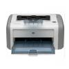 惠普 LaserJet 1020 plus A4黑白激光打印（换机服务）