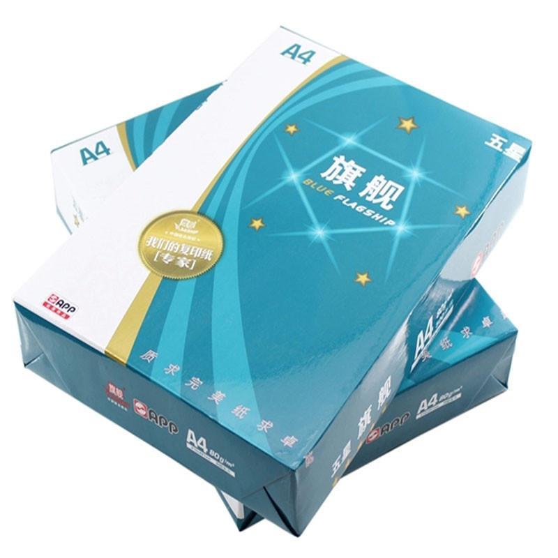 蓝旗舰 五星 ...