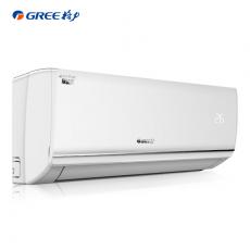 格力（GREE）KFR-50GW/(50556)NhAd-3 2匹定频冷暖 绿嘉园 壁挂式空调 白色