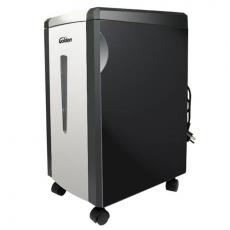 金典 GD-9502 碎纸机 银色 390*280*550mm 高保密三入口(单次6张/碎光盘/静音)