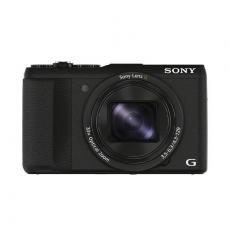 索尼 DSC-HX60 长焦数码相机 2000万像素 30倍变焦