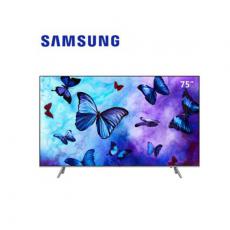 三星（SAMSUNG）QA75Q6FNAJXXZ 75英寸超清4K量子点HDR无线智能液晶平板电视机