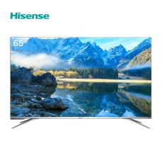 海信（Hisense）HZ65A70 65英寸 超高清4K HDR 人工智能电视 丰富资源