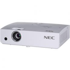 NEC2305 投影仪 NEC 商用办公用会议高清投影机 教学培训 便携式 高清家用投影仪