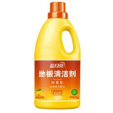 蓝月亮除菌地板清洁剂2kg