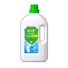 蓝月亮卫诺衣物消毒液2kg