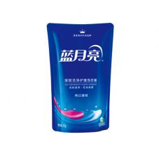 蓝月亮自然香洁净洗衣液袋装500g