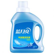 蓝月亮羽绒服清洗液500g