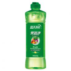 蓝月亮果蔬净500g