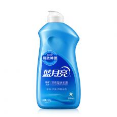 蓝月亮风清白兰预涂•手洗双用型洗衣液500g