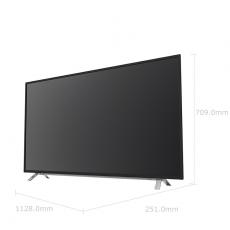 东芝（TOSHIBA） 50U6600C 50英寸 4K超高清液晶电视 智能网络平板电视机