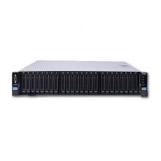 浪潮 NF5270M4 服务器 2U机架式2*E5-2620V4 32GB内存 3*1TB硬盘