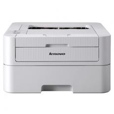 联想（Lenovo）LJ2400 Pro 黑白激光打印机
