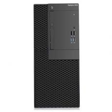 戴尔（DELL）OptiPlex 3050MT 商用台式主机（i5-7500/4G/1T/DVDRW/23寸显示器）