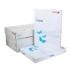 富士施乐(Xerox) 捷印A3 80g 复印纸 500张/包 8包/箱 计价单位：箱