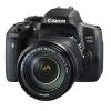 佳能（Canon）EOS 750D 单反套机 (EF-S 18-135mm f/3.5-5.6 IS STM镜头)