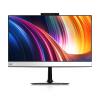 联想S4250-00 I37100 4G/1T/DVDRW/2G显卡/w10黑色