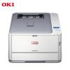 OKI C331SDN A4彩色双面网络打印机